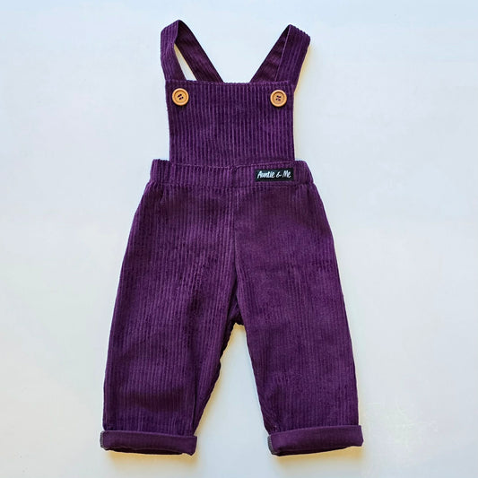 Overalls - Corduroy