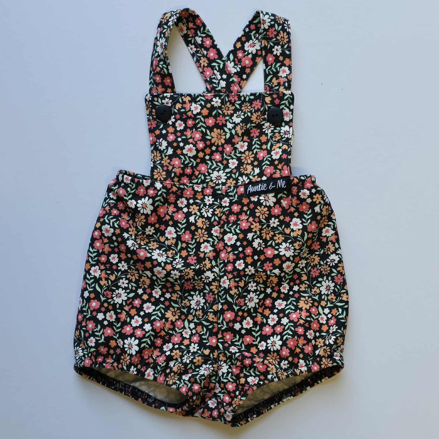 Playsuits - Floral