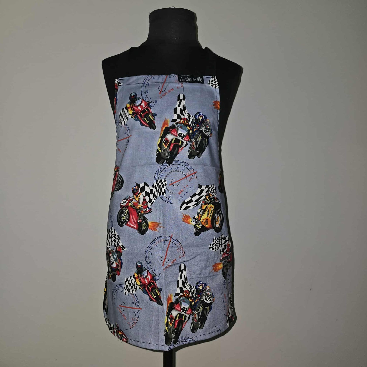 Aprons