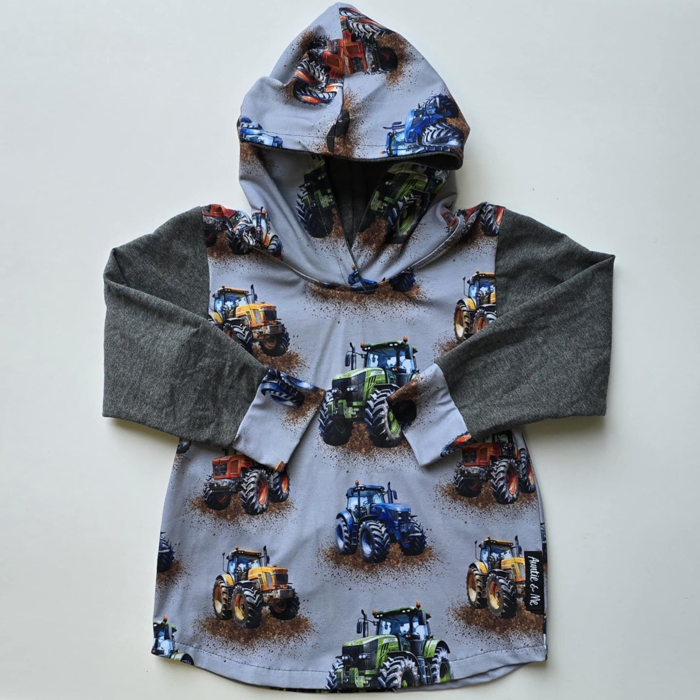 Hoodies - Prints