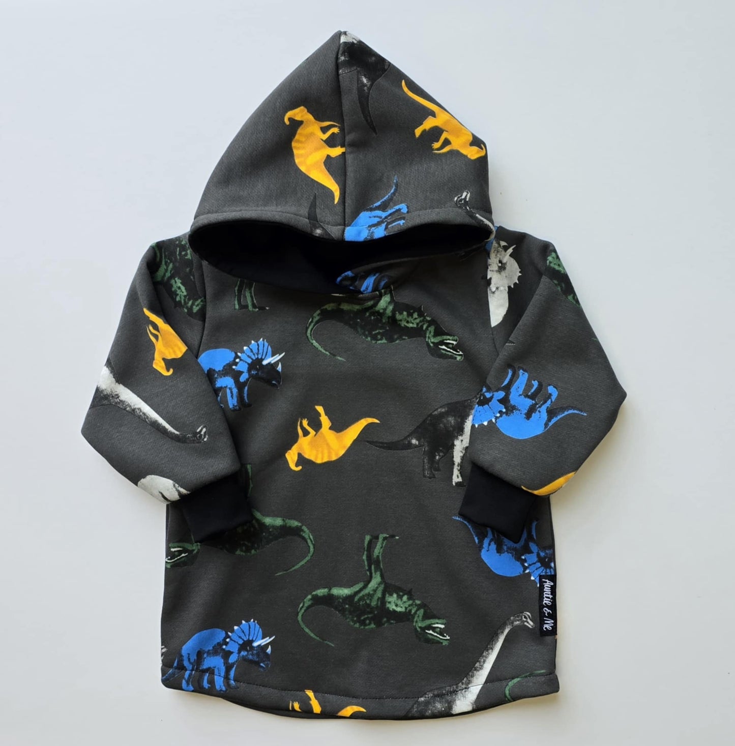 Hoodies - Prints