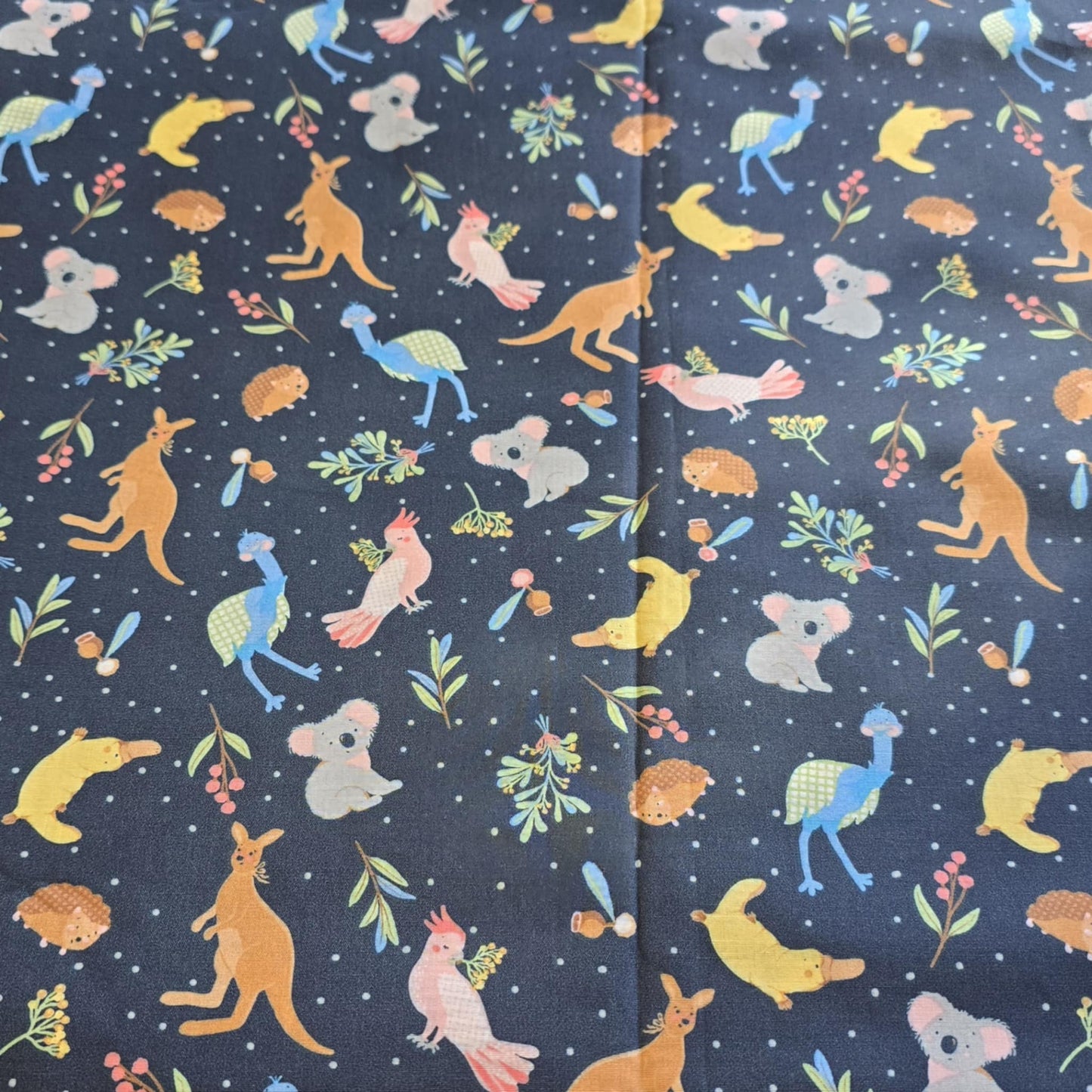 Trousers - Animals