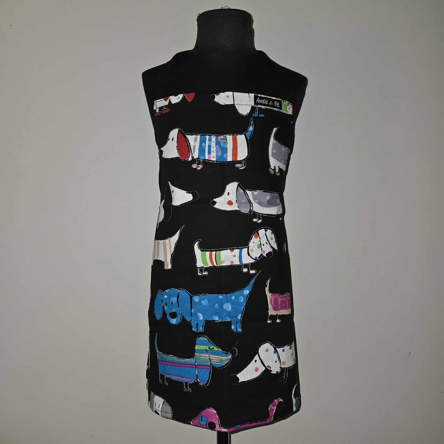 Aprons