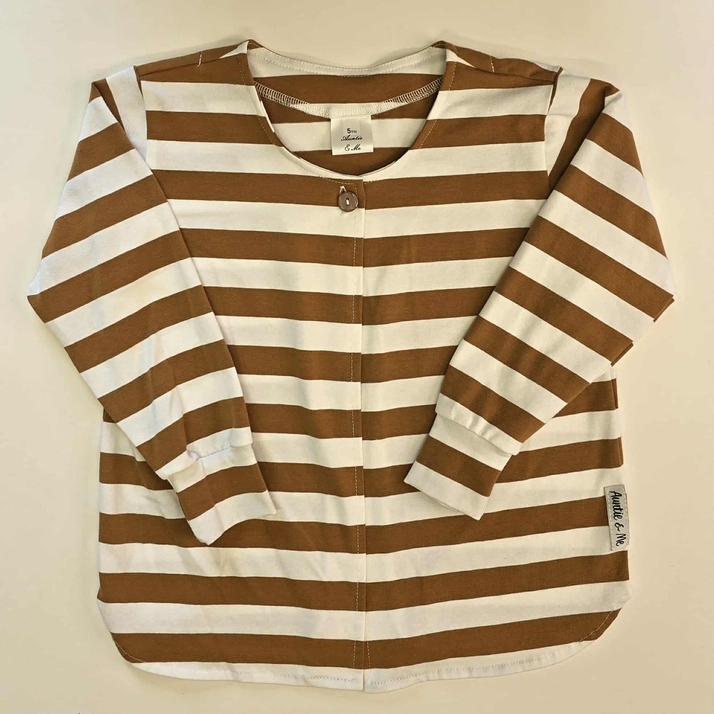 Cardigans - Stripes