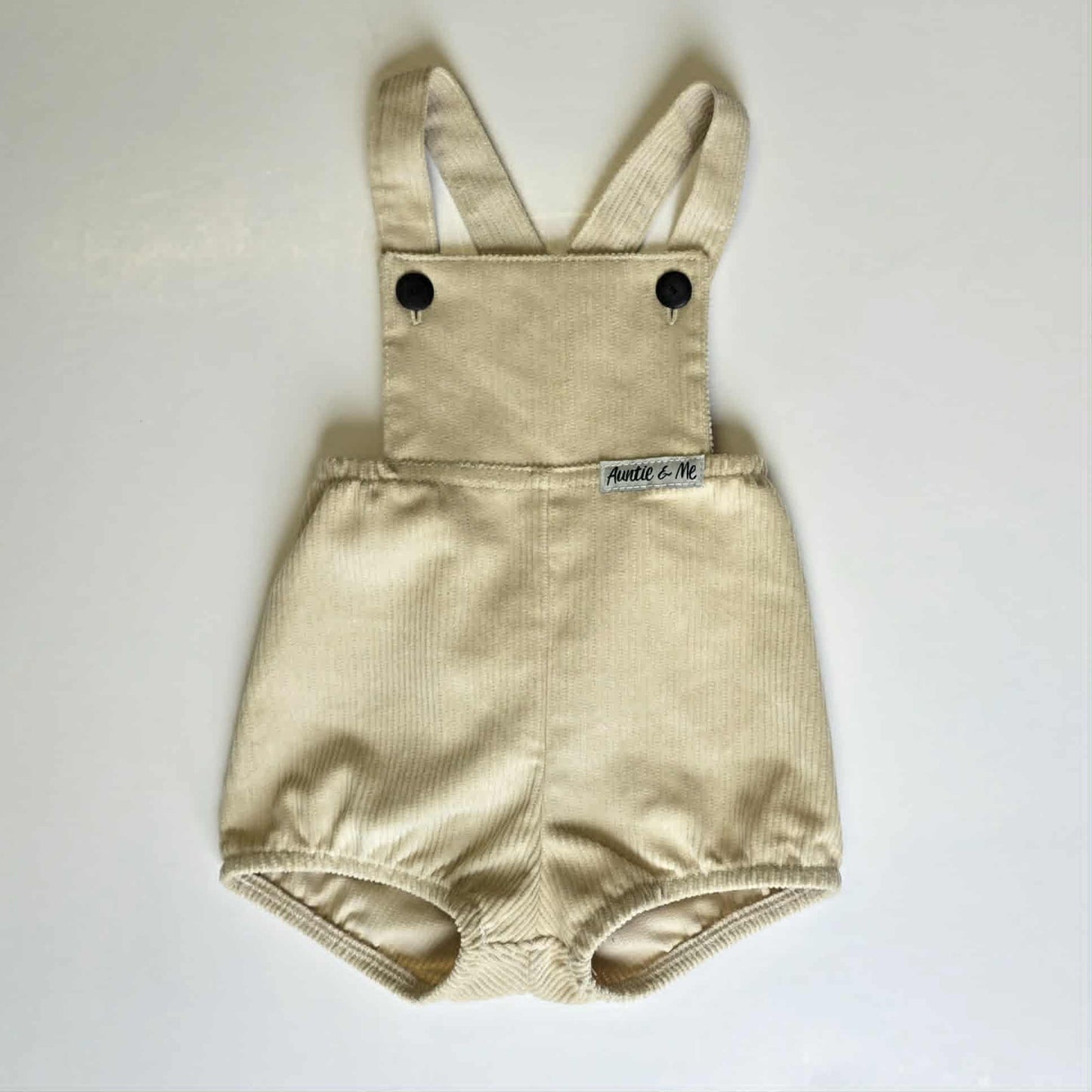 Corduroy