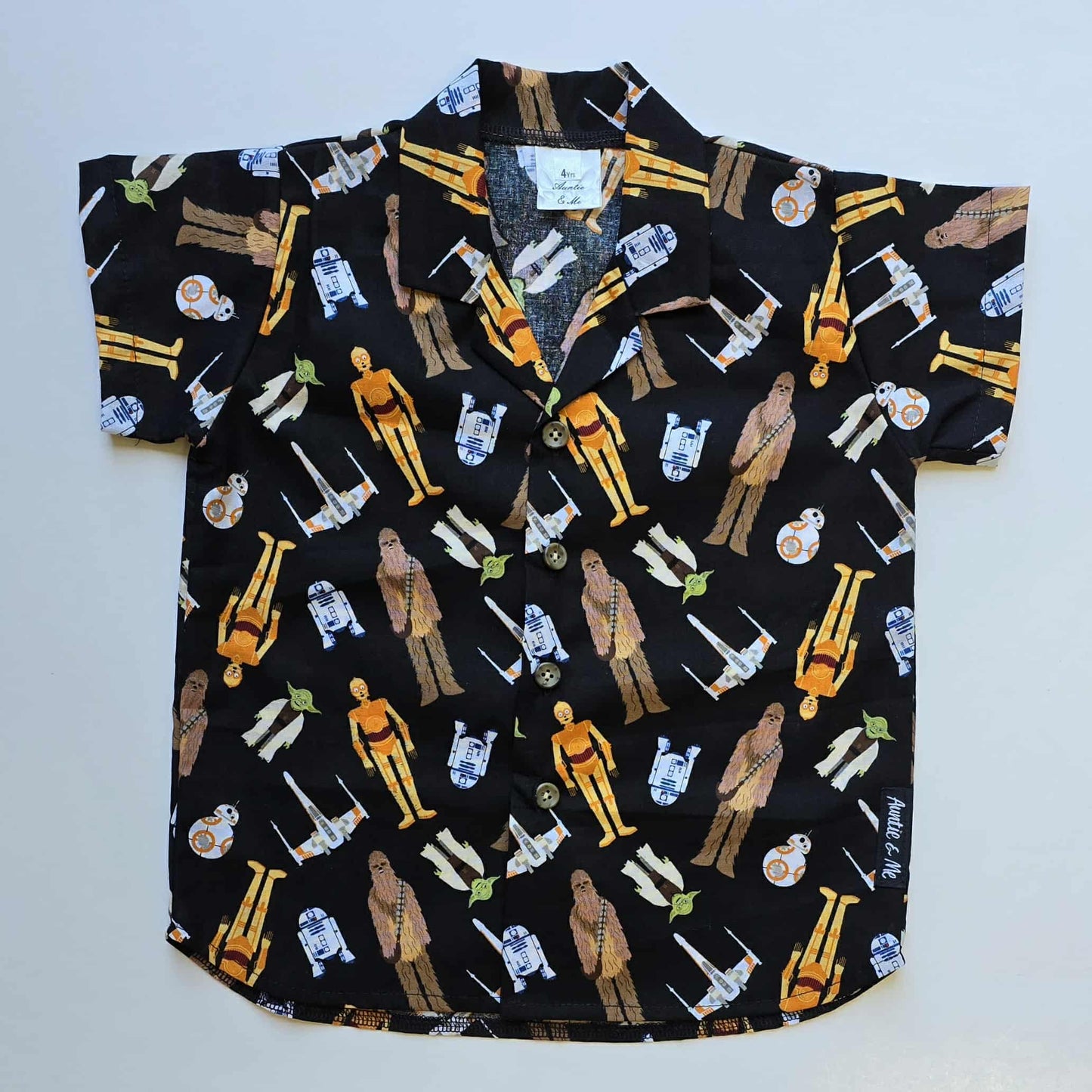 Short Sleeve Shirts - Other