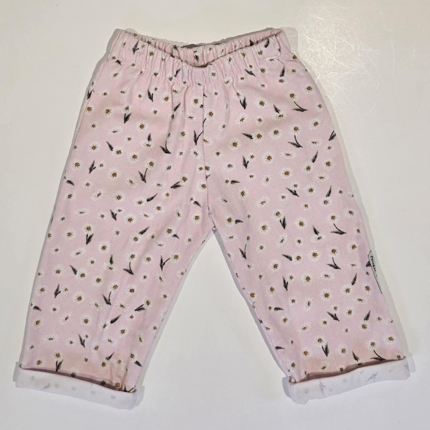 Trousers - Corduroy