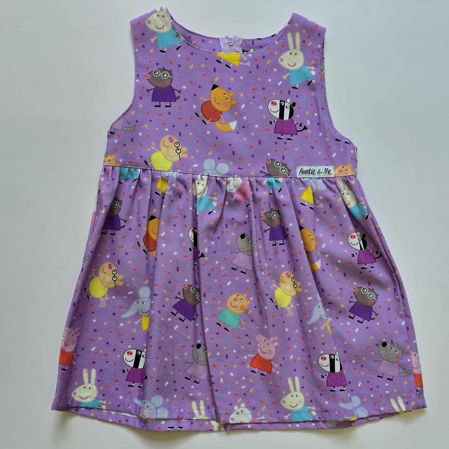 Classic Dress - Other