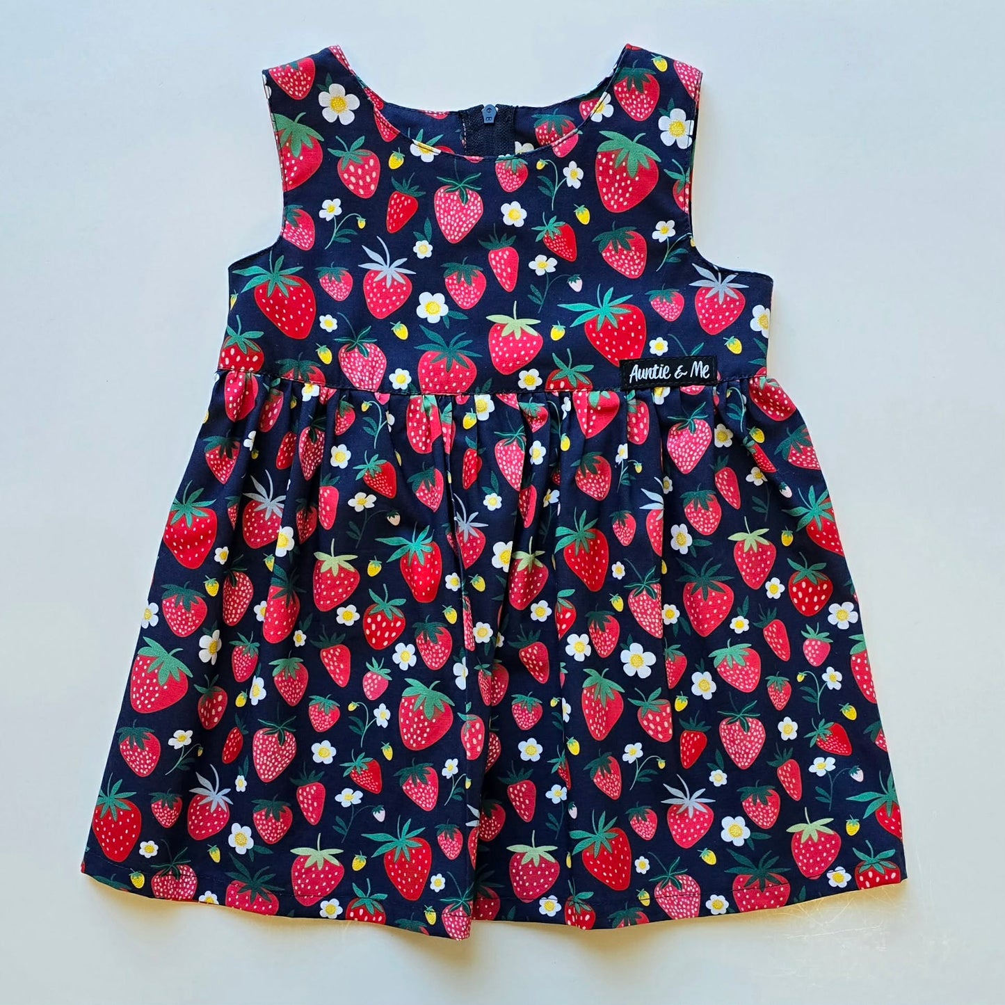 Classic Dress - Other Prints