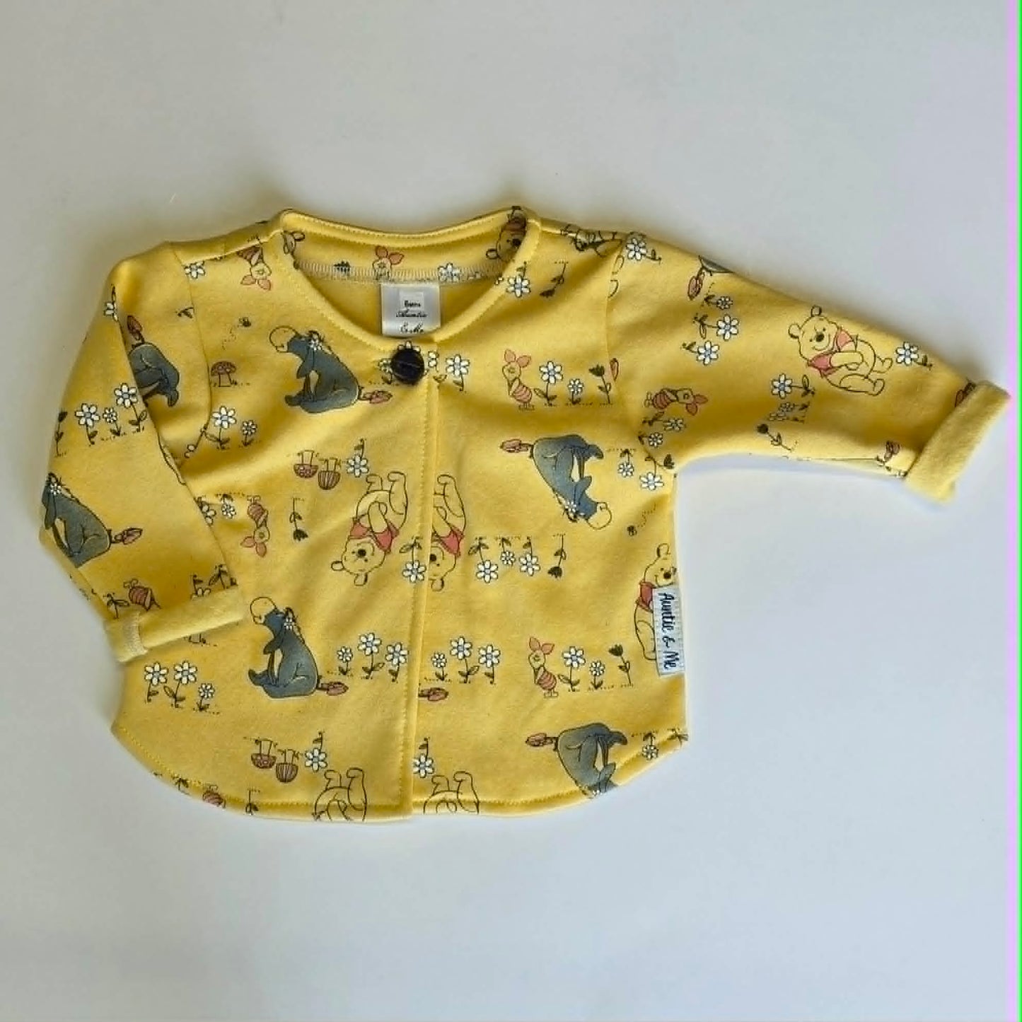 Cardigans - Prints