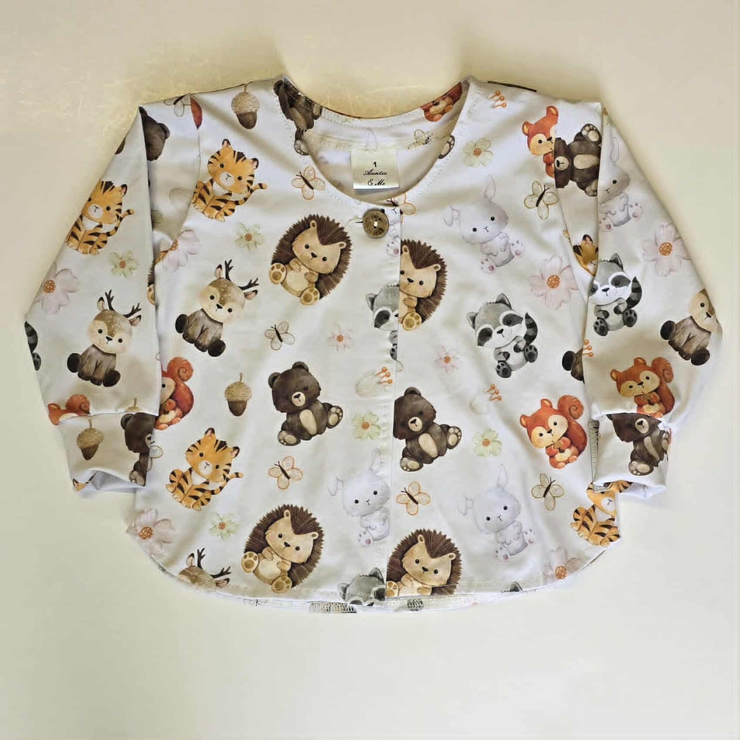Cardigans - Prints