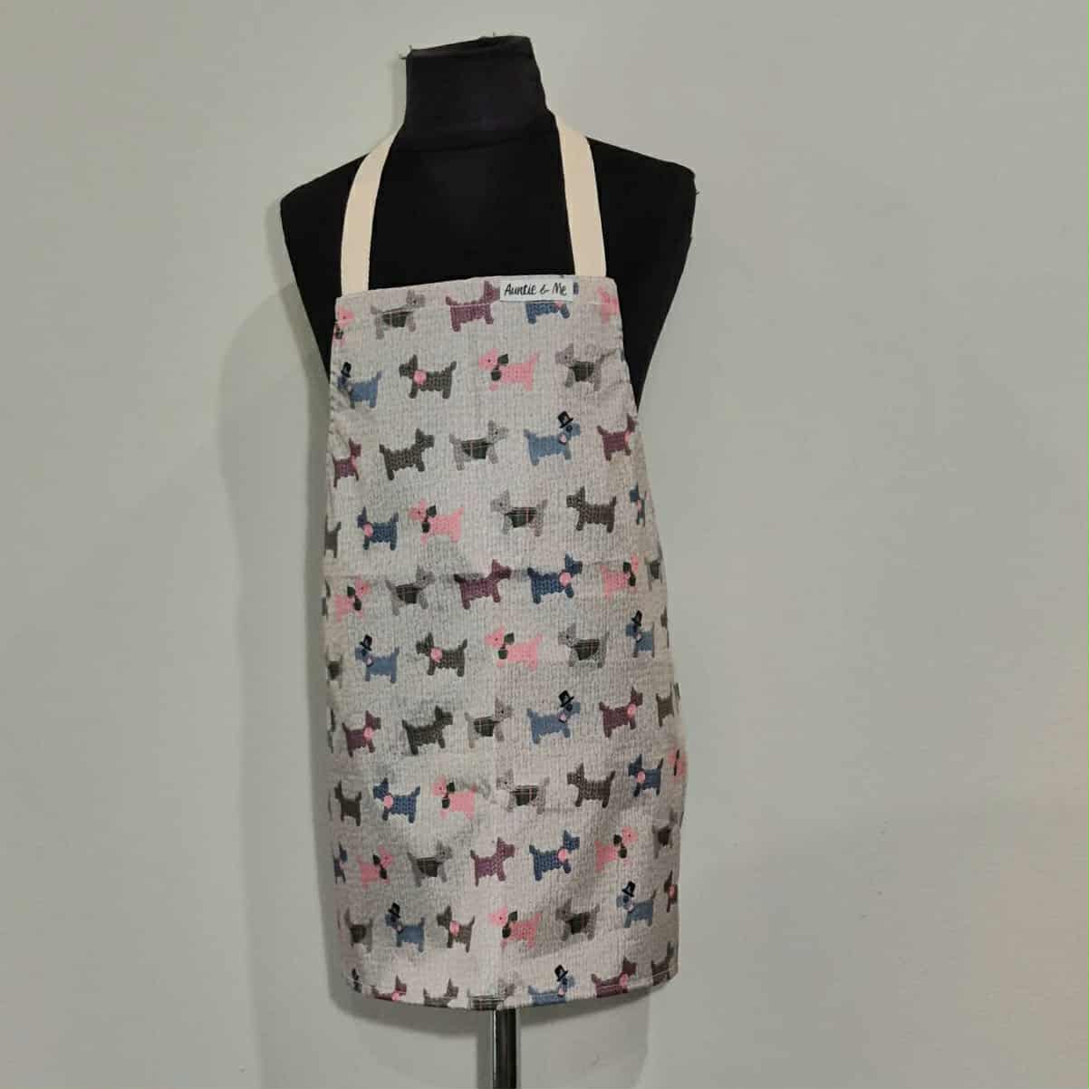 Aprons