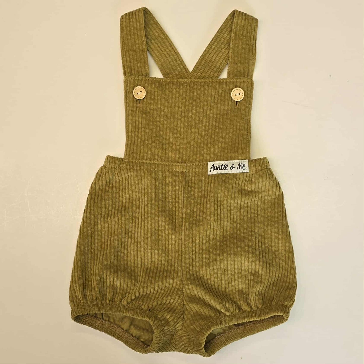 Corduroy