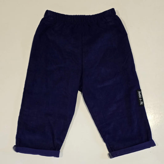 Trousers - Corduroy