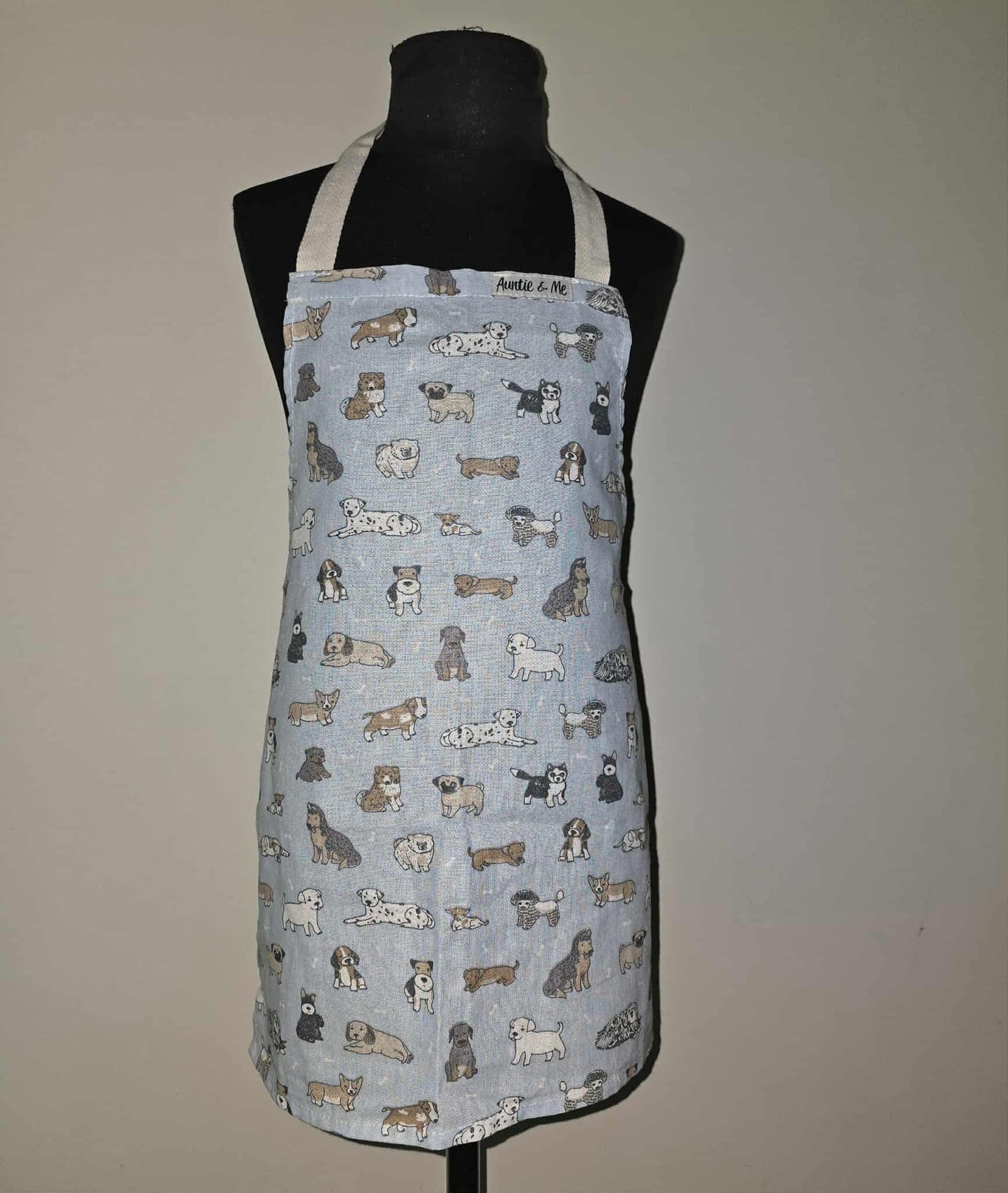 Aprons