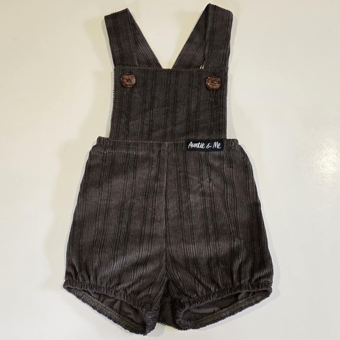 Playsuits - Corduroy