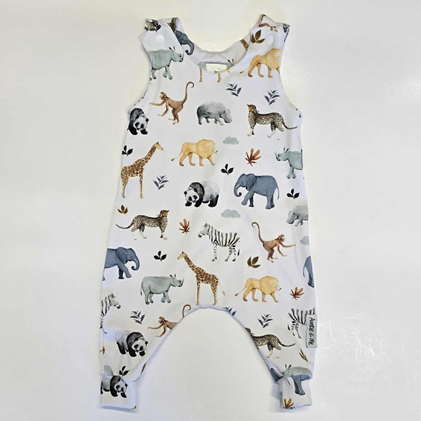 Animals