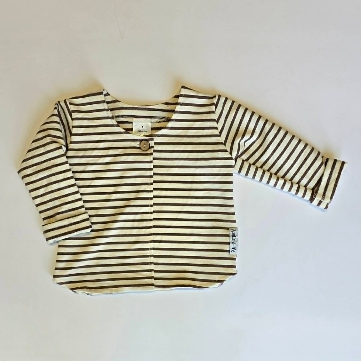 Cardigans - Stripes