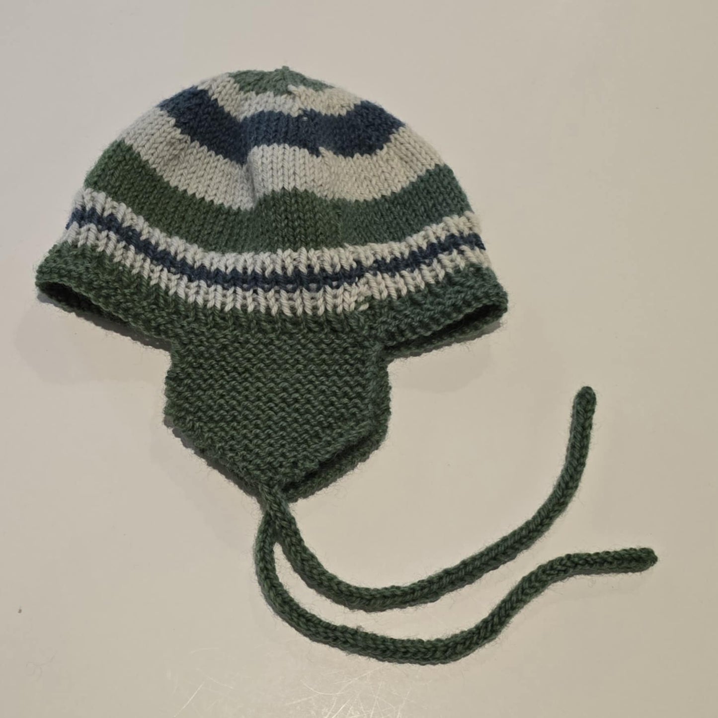 Hand Knitted Hats