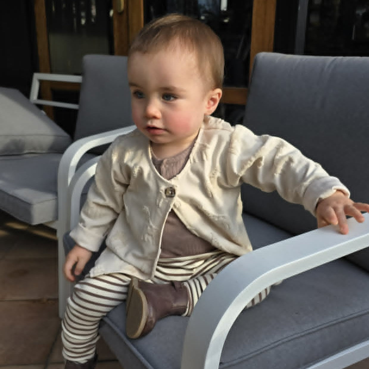 Cardigans - Prints