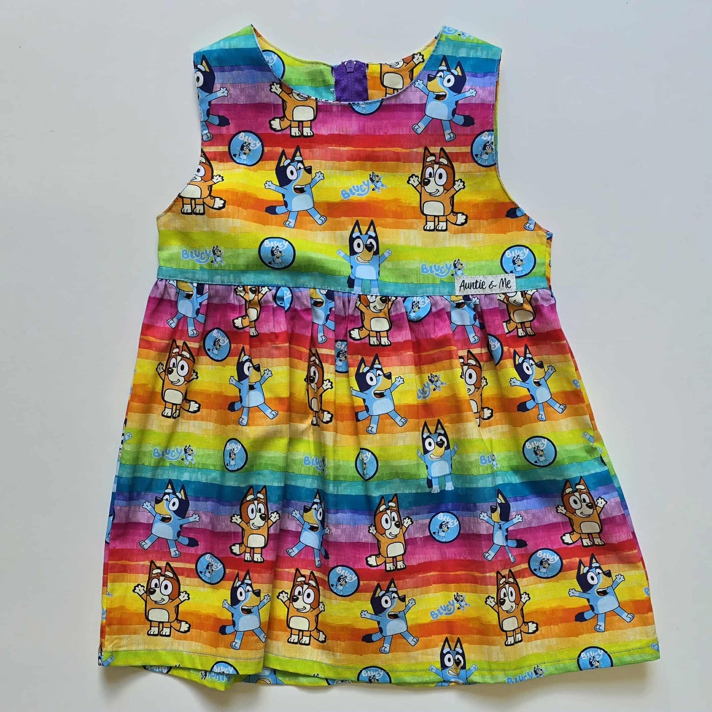 Classic Dress - Other