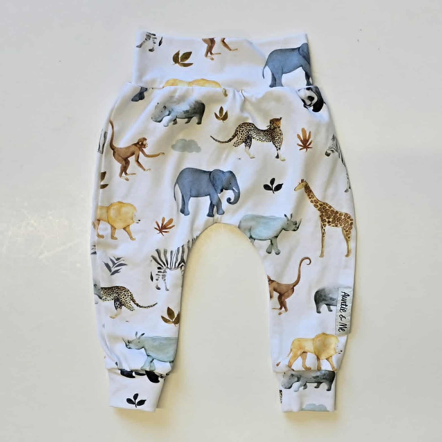 Animals