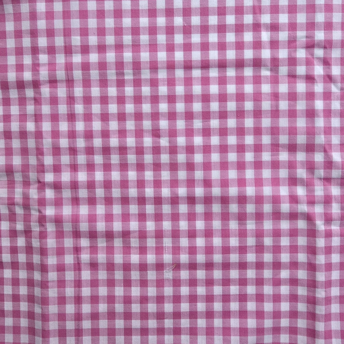 Trousers - Ginghams