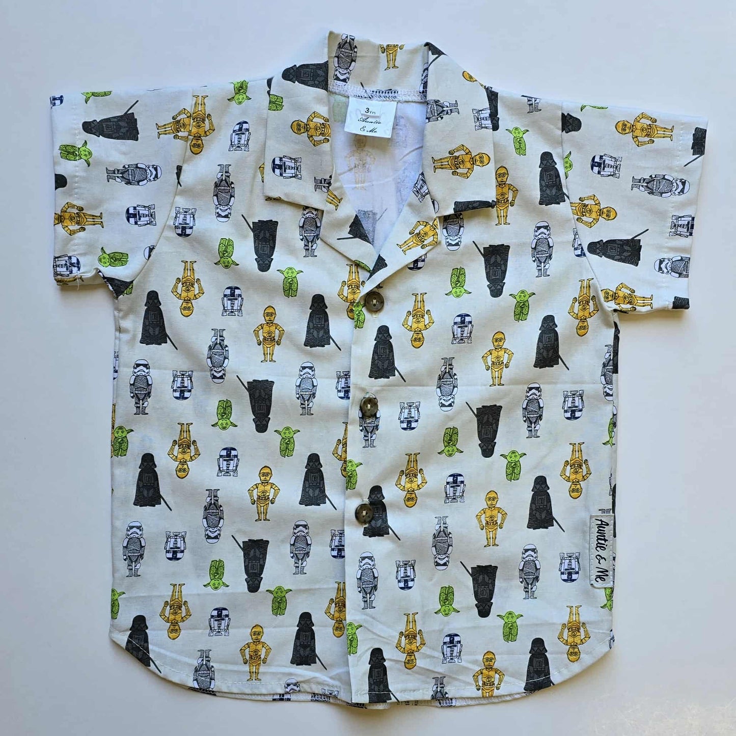 Short Sleeve Shirts - Other