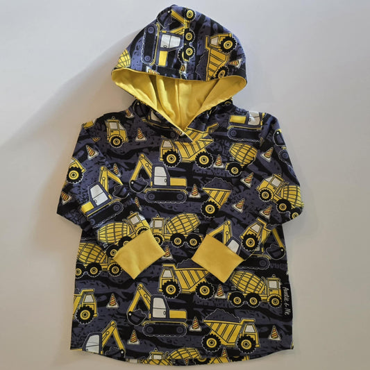 Hoodies - Prints