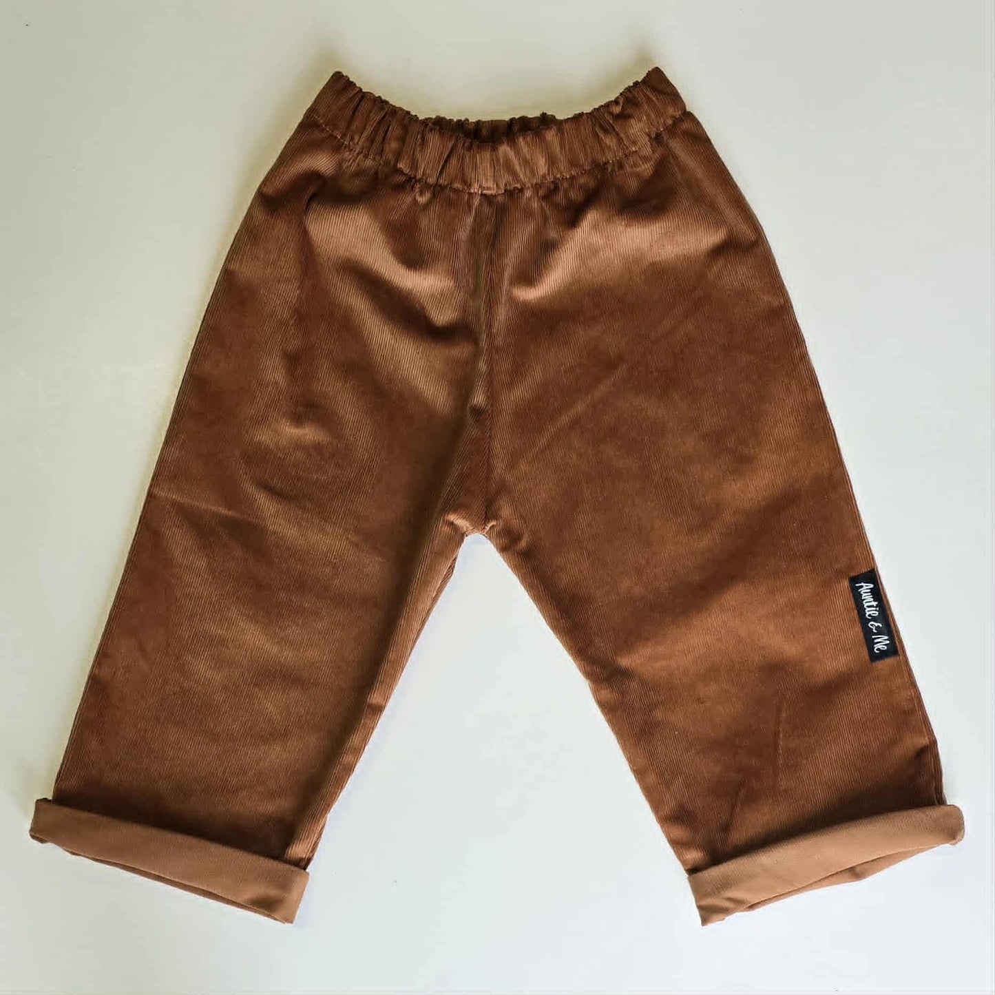 Corduroy