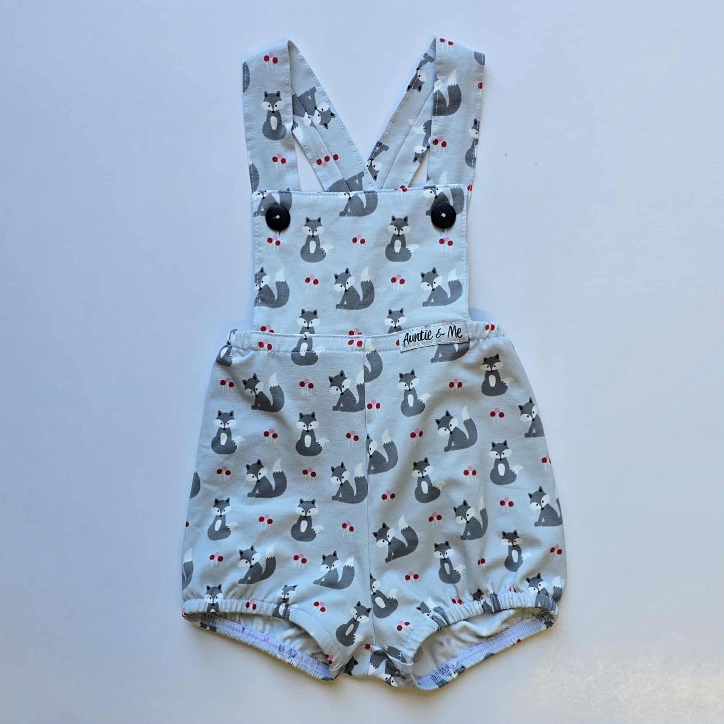Playsuits - Animals