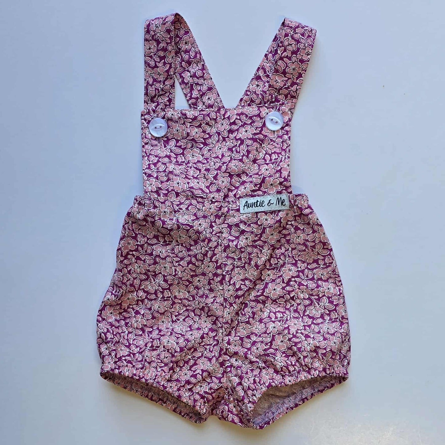 Playsuits - Floral