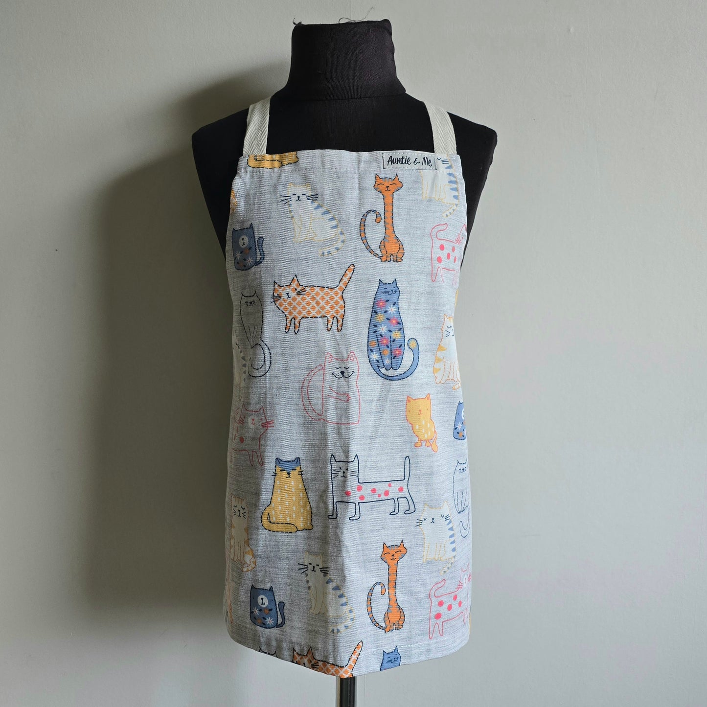 Aprons