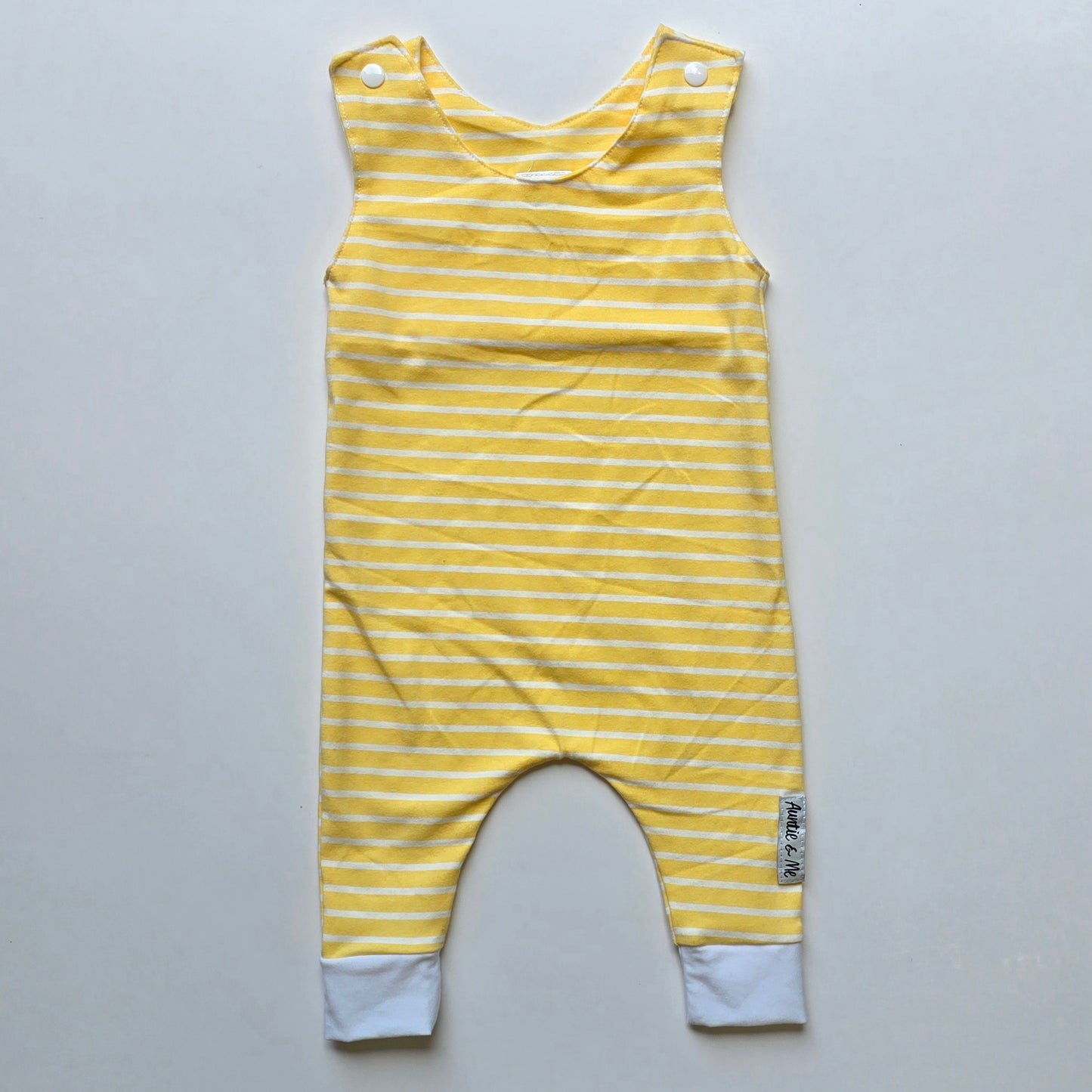 Long Leg Rompers - Other