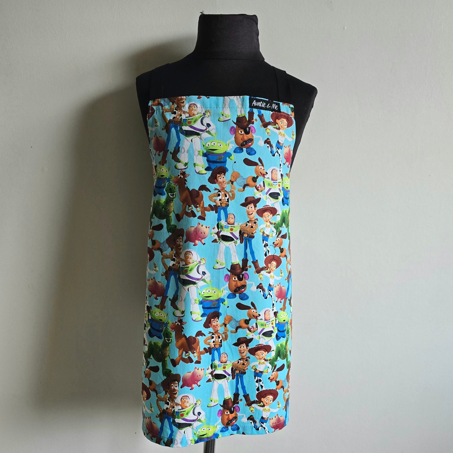 Aprons