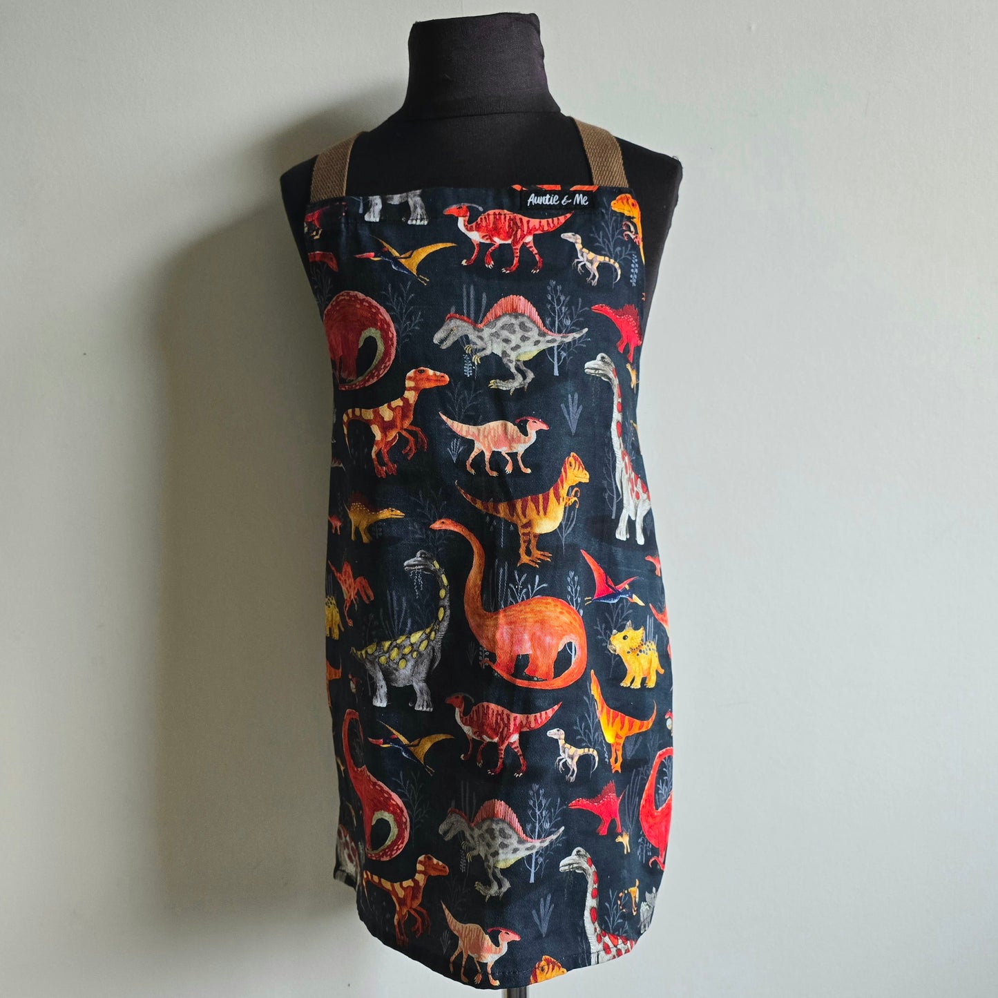 Aprons