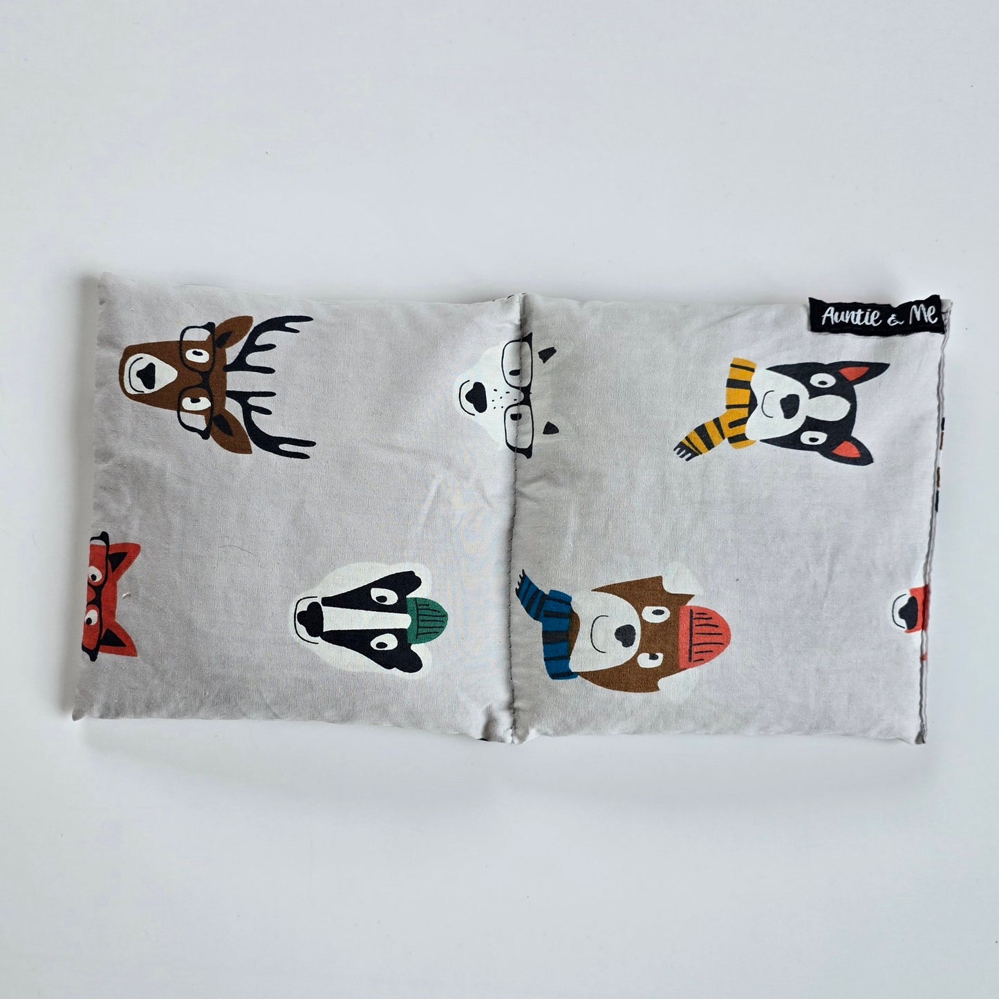 Wheat Bags