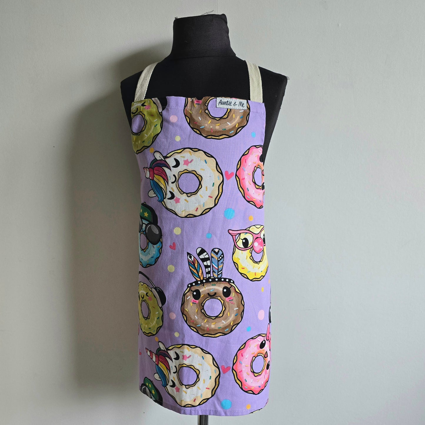 Aprons