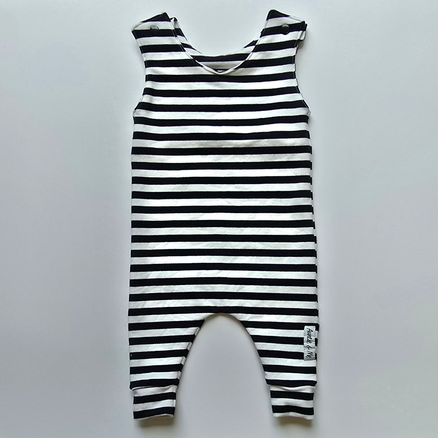 Long Leg Rompers - Other