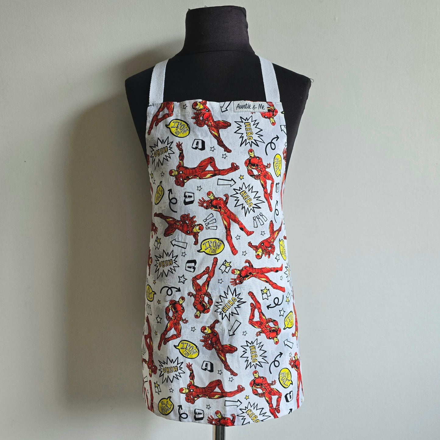 Aprons