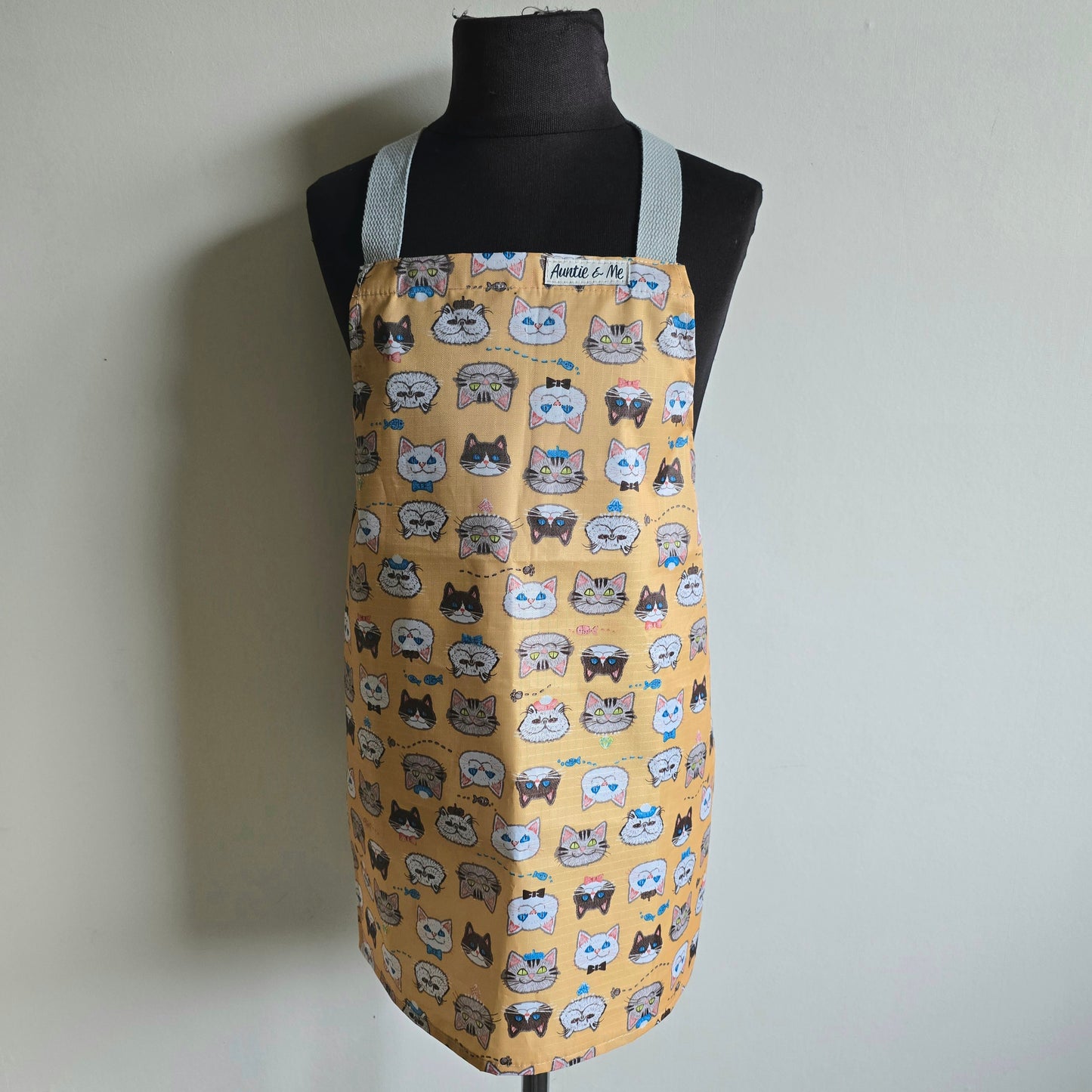 Aprons