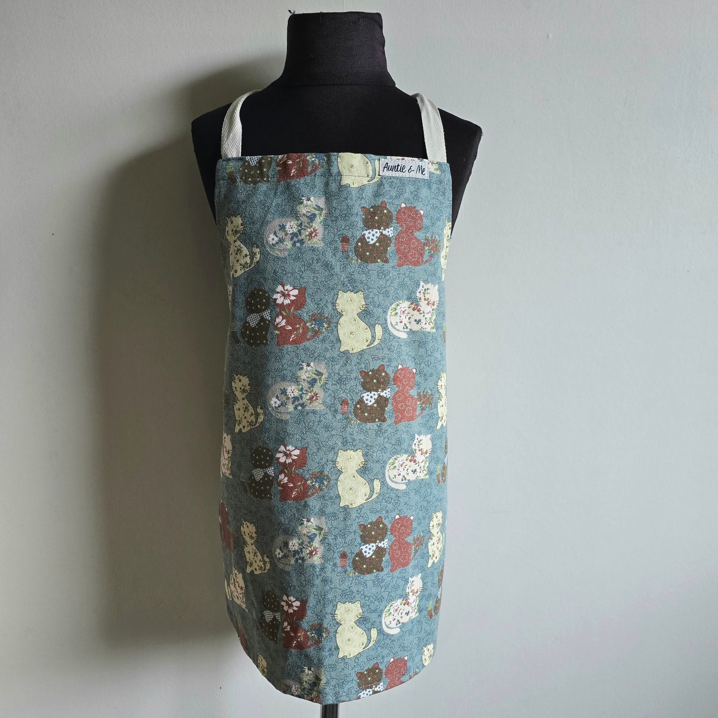 Aprons