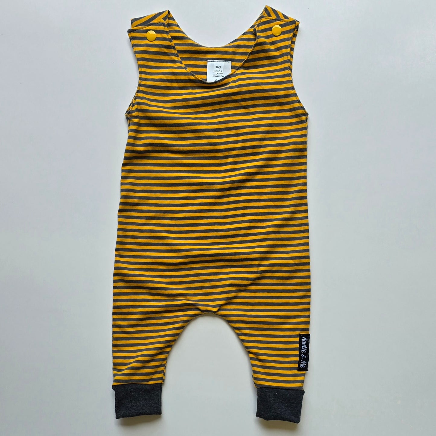 Long Leg Rompers - Other