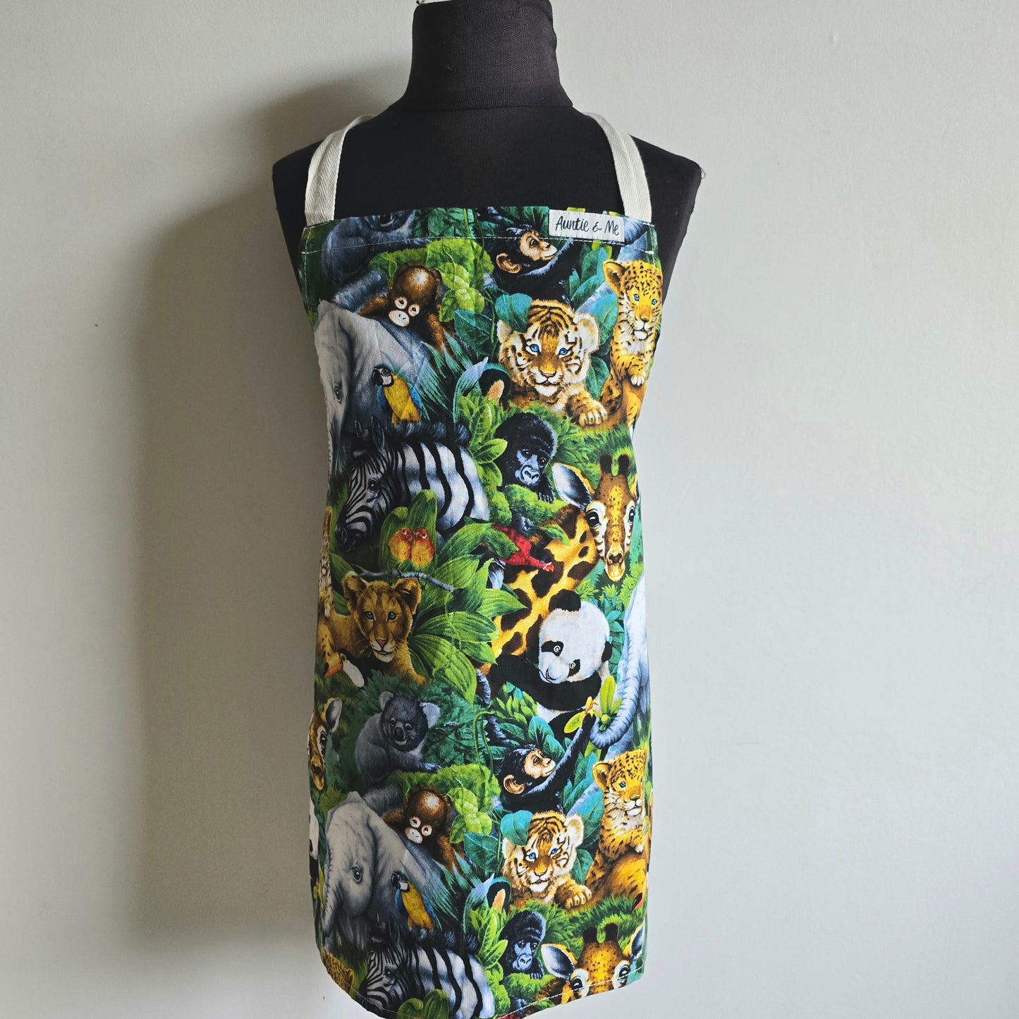 Aprons