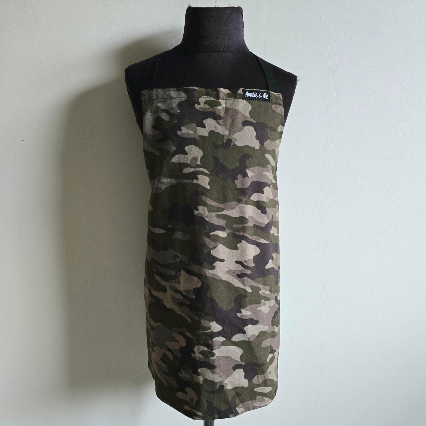 Aprons