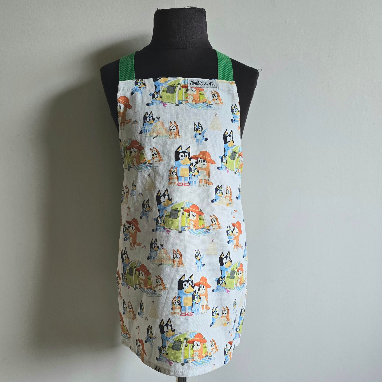 Aprons