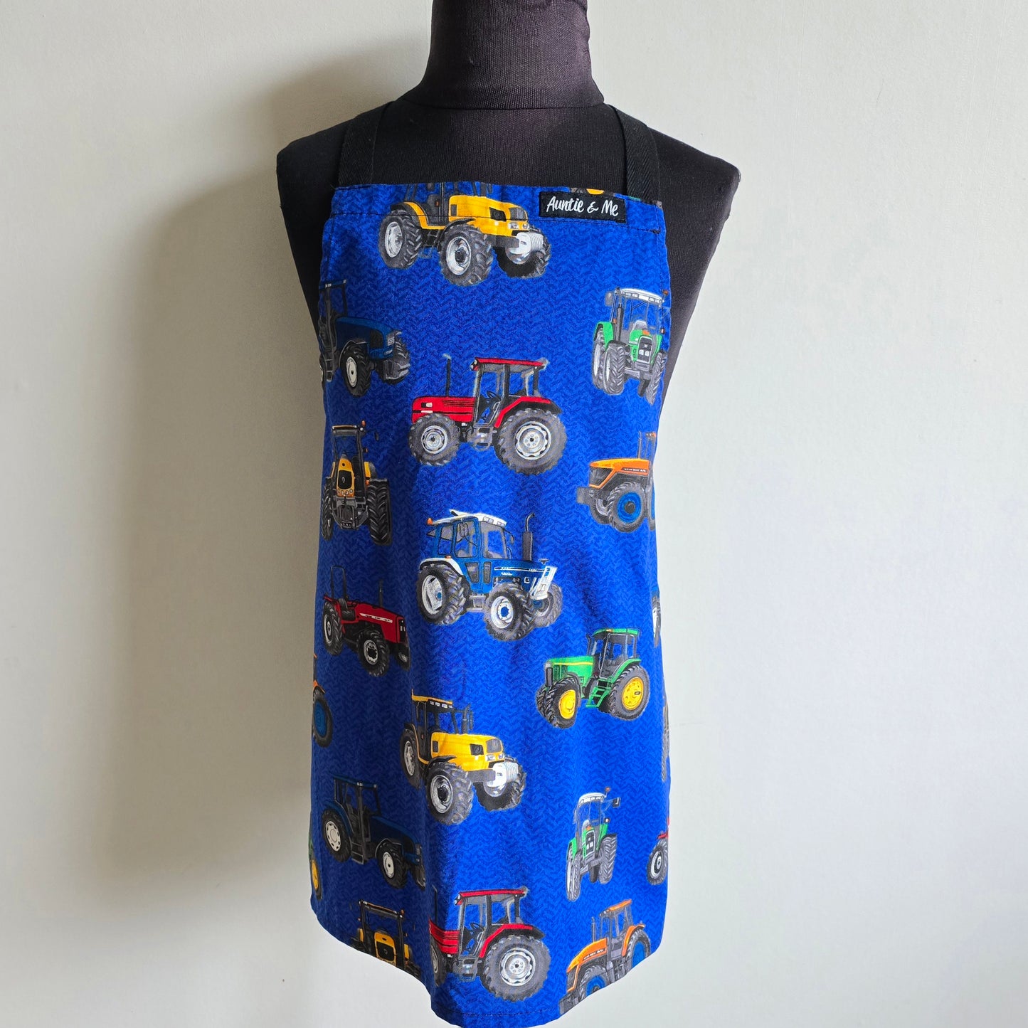 Aprons