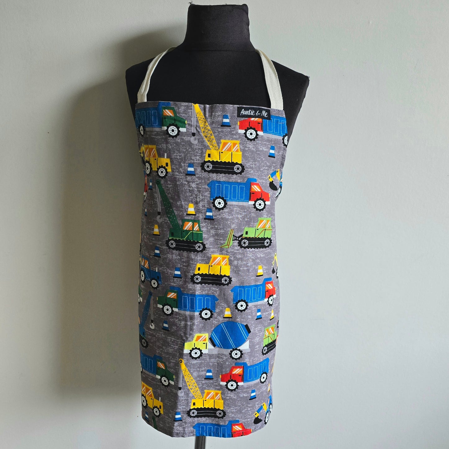 Aprons