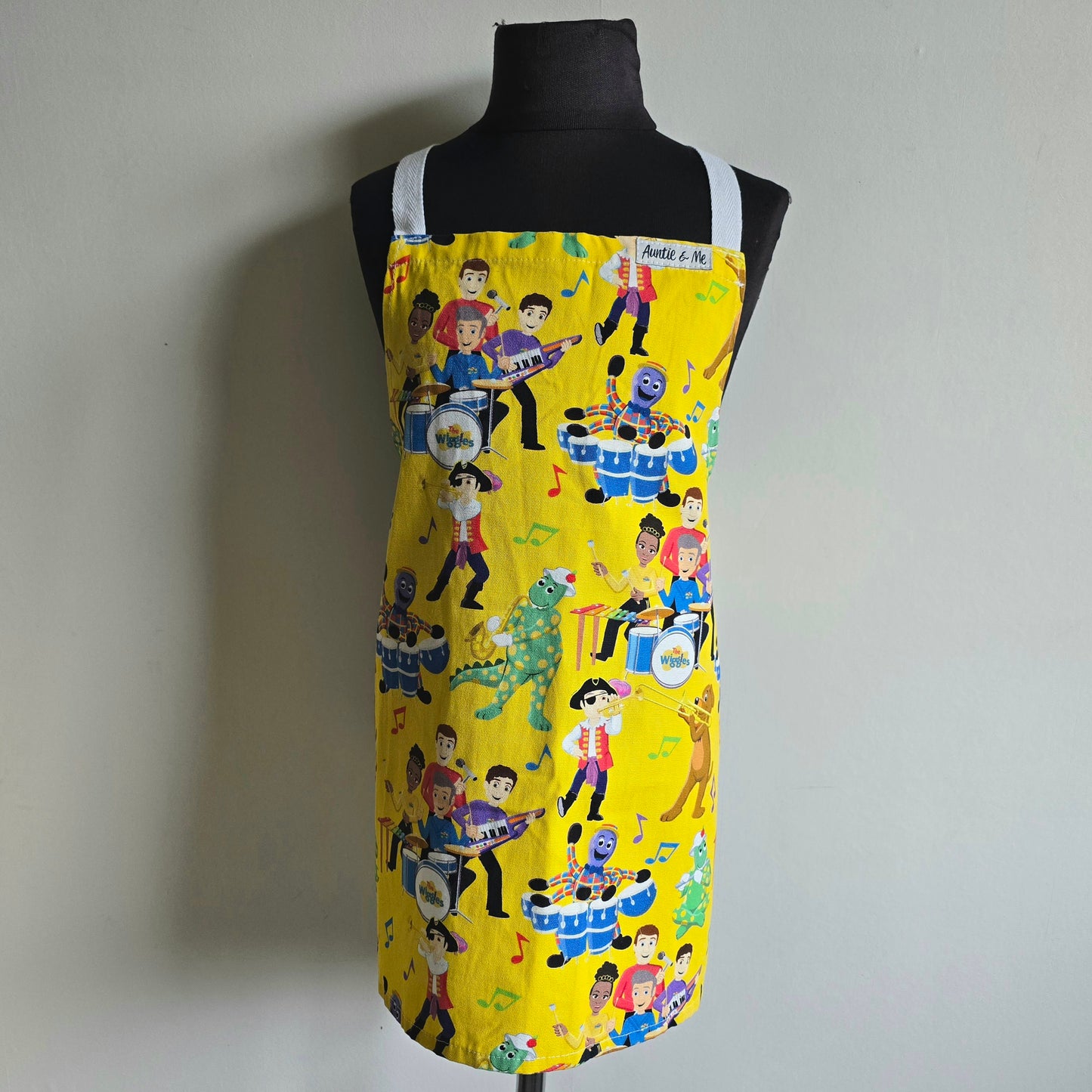 Aprons