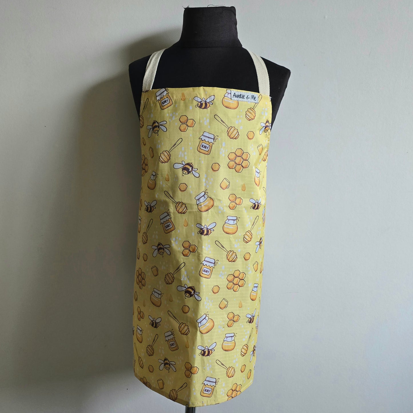 Aprons